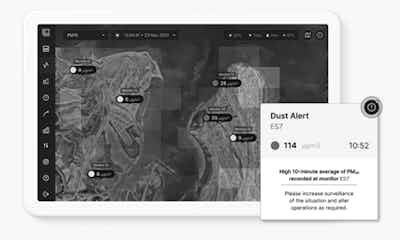 Unforeseen emissions impact from industrial facilities can lead to several problems for the operators including regulatory fines and community complaints.