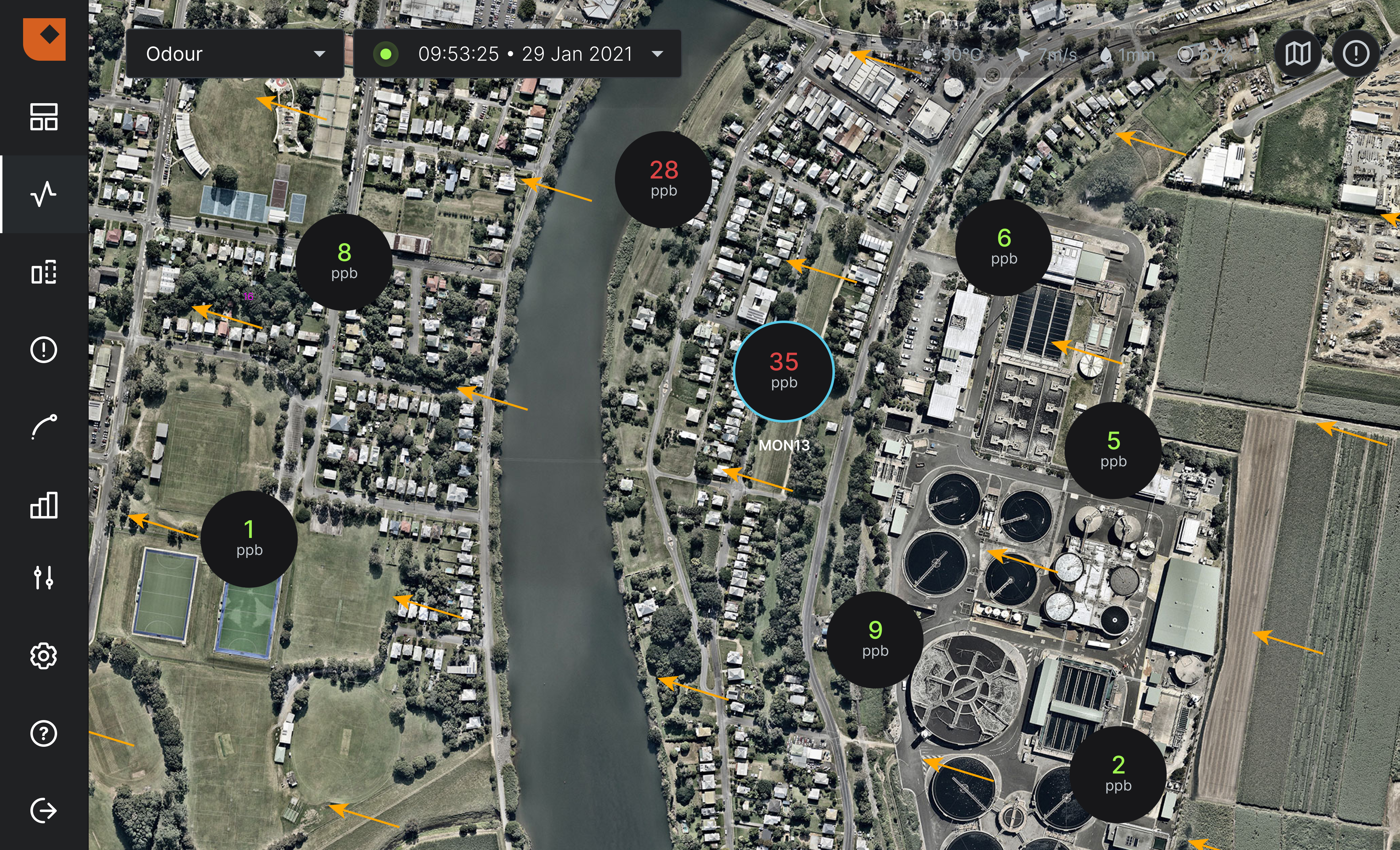 EVS-Omnis-supports-odour-mitigation-strategies