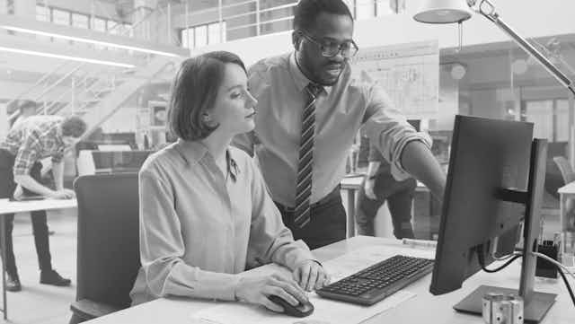 Sewer network presentation in SeweX