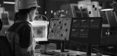 EVS Omnis ambient air quality monitoring