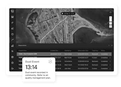 The emergence of proactive emissions monitoring technology has enabled industrial operators and municipalities to act on emerging emissions risk quickly and effectively.